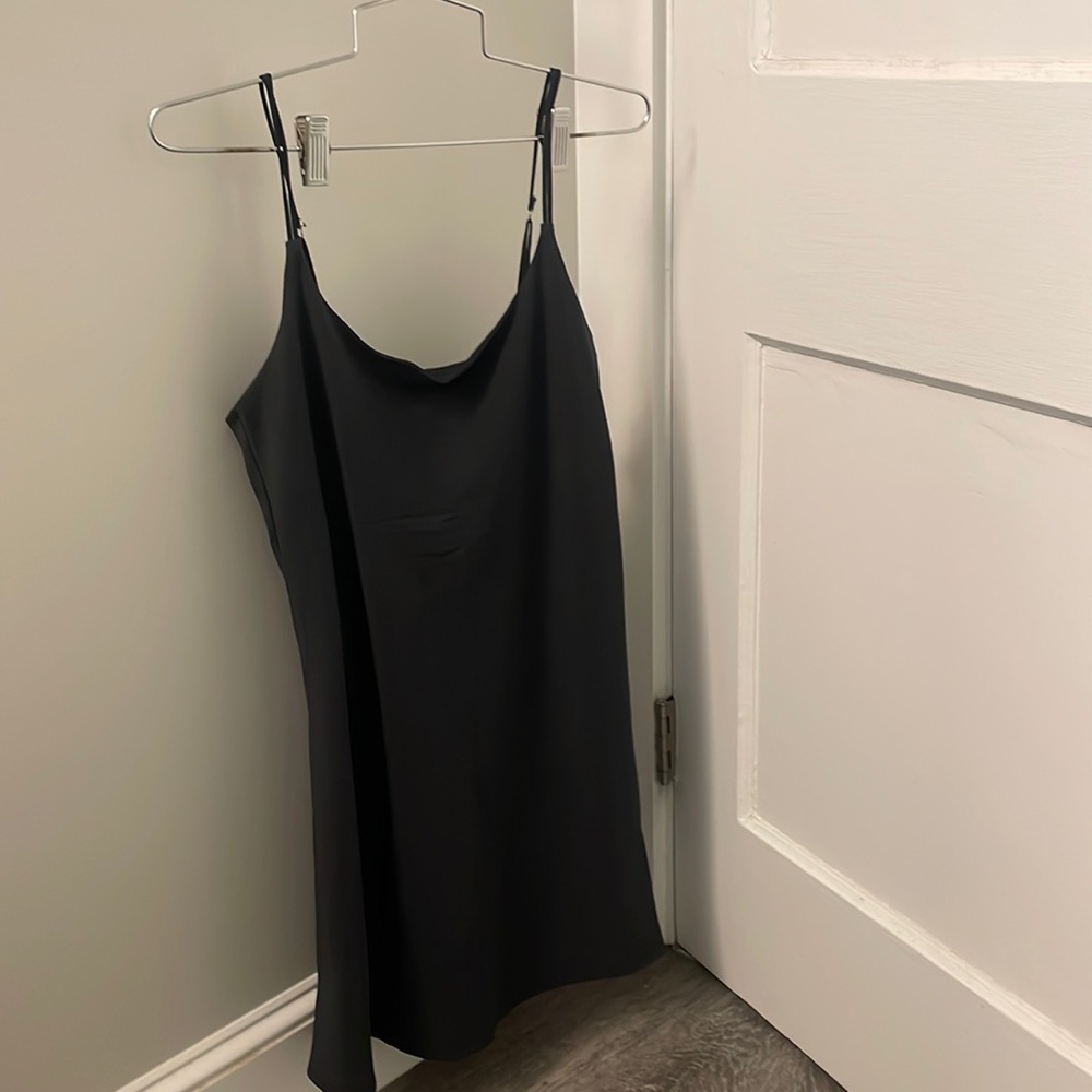 Abercrombie Traveler Dress Size M